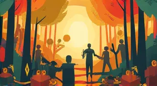 A Beginner's Guide to Worker Placement Board Games