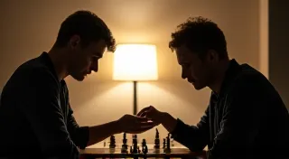 The Best Two-Player Board Games for a Competitive Night