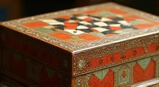 Beyond Monopoly: Exploring Classic Board Games You Should Play