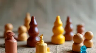 Board Game Components: A Guide to Quality and Durability