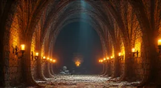 Echoes in the Vault: Reclaiming Lost Worlds in Legacy Games