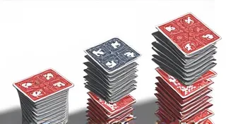 The Evolution of Deck-Building: From Dominion to Modern Classics