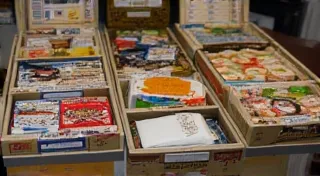 The Rise of Legacy Games: A Deep Dive into Narrative Board Gaming