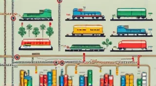 Strategy Guide: Mastering Ticket to Ride