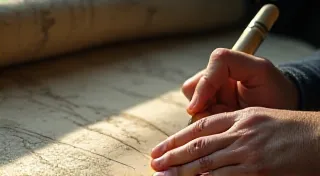 The Cartographer's Ink: How Board Game Mechanics Shape Narrative