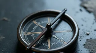 The Obsidian Compass: Navigating the Ethics of Player Agency
