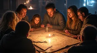 The Top 10 Cooperative Board Games You Need to Play